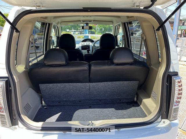 Mitsubishi EK WAGON 2011-01 7217868-20