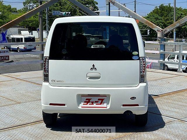 Mitsubishi EK WAGON 2011-01 7217868-22