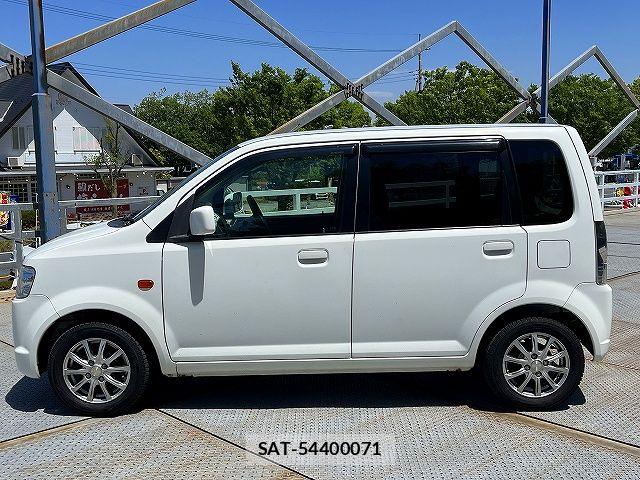 Mitsubishi EK WAGON 2011-01 7217868-23