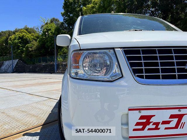 Mitsubishi EK WAGON 2011-01 7217868-24