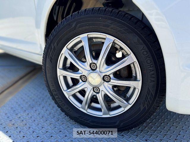 Mitsubishi EK WAGON 2011-01 7217868-26
