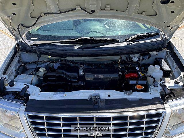 Mitsubishi EK WAGON 2011-01 7217868-27
