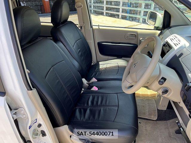 Mitsubishi EK WAGON 2011-01 7217868-3