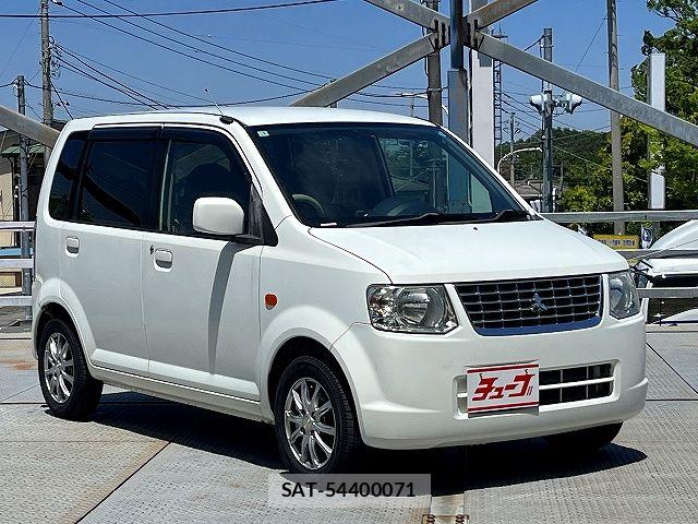 Mitsubishi EK WAGON 2011-01 7217868-6