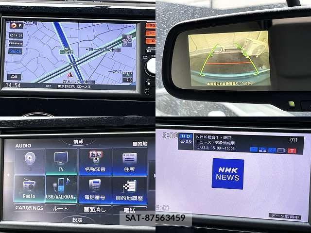 Mitsubishi EK WAGON 2013-06 7217873-5