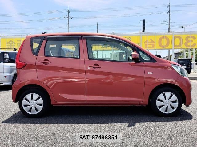 Mitsubishi EK WAGON 2016-02 7217882-10