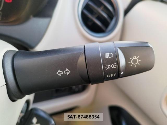 Mitsubishi EK WAGON 2016-02 7217882-18