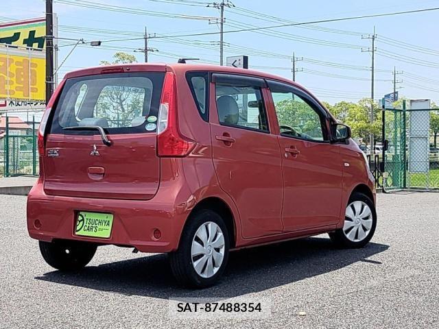 Mitsubishi EK WAGON 2016-02 7217882-1