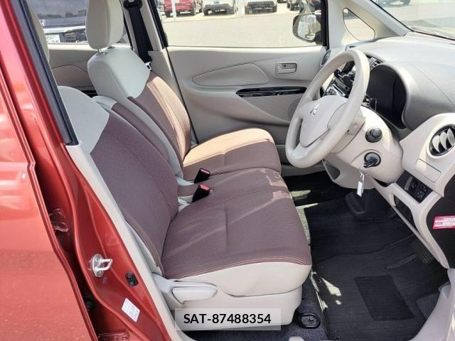 Mitsubishi EK WAGON 2016-02 7217882-20