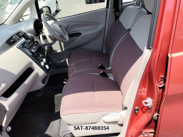 Mitsubishi EK WAGON 2016-02 7217882-21