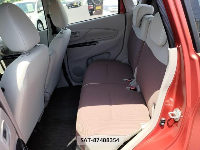 Mitsubishi EK WAGON 2016-02 7217882-22