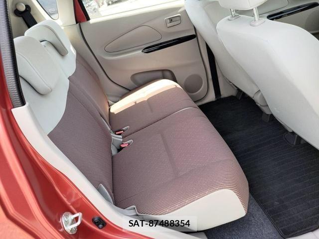 Mitsubishi EK WAGON 2016-02 7217882-23