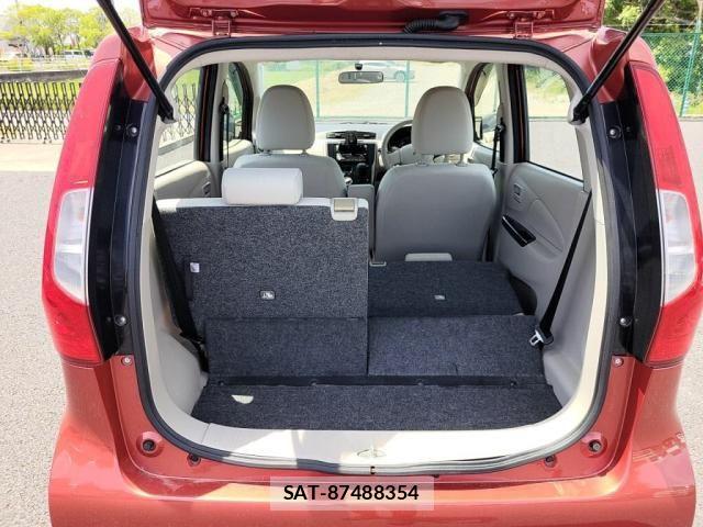 Mitsubishi EK WAGON 2016-02 7217882-25