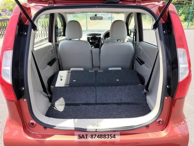 Mitsubishi EK WAGON 2016-02 7217882-26