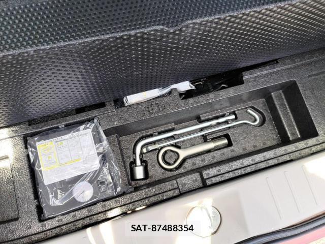 Mitsubishi EK WAGON 2016-02 7217882-27