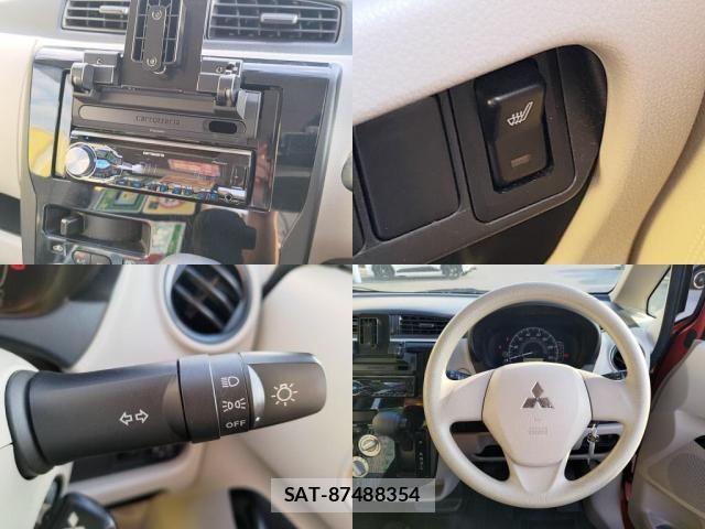Mitsubishi EK WAGON 2016-02 7217882-5
