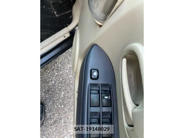 Mitsubishi EK WAGON 2007-12 7217862-8