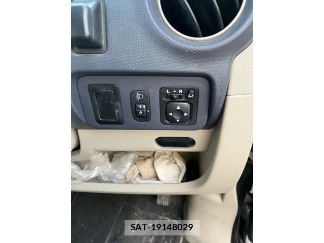 Mitsubishi EK WAGON 2007-12 7217862-9