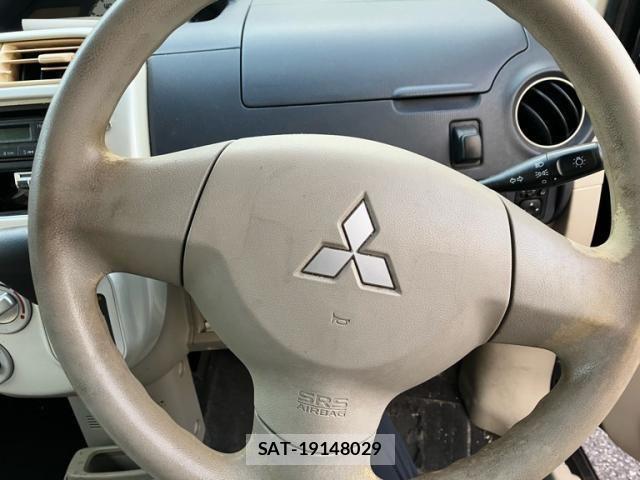 Mitsubishi EK WAGON 2007-12 7217862-10