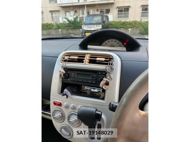 Mitsubishi EK WAGON 2007-12 7217862-11