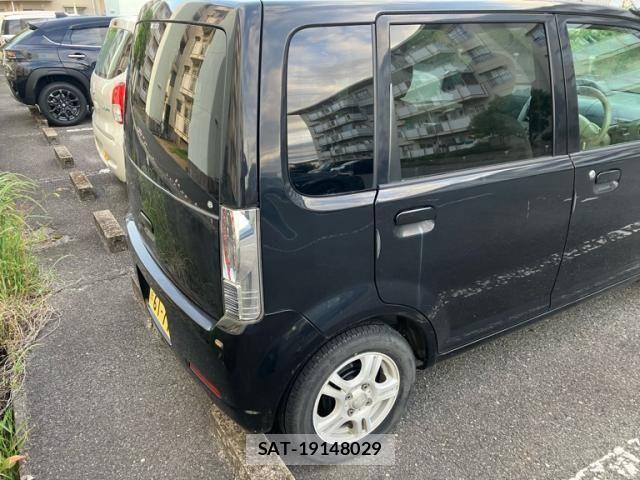 Mitsubishi EK WAGON 2007-12 7217862-2