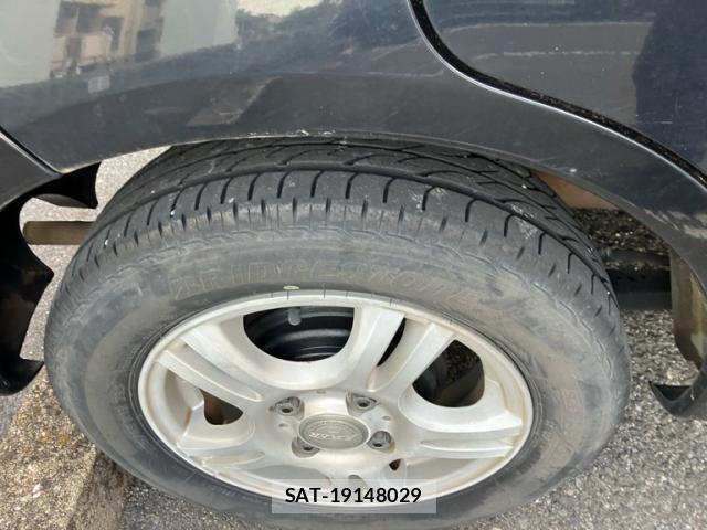 Mitsubishi EK WAGON 2007-12 7217862-3
