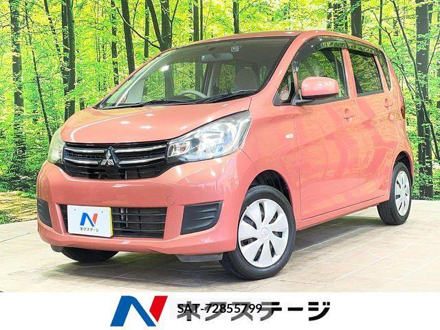 Mitsubishi EK WAGON 2017-07 7217885-0