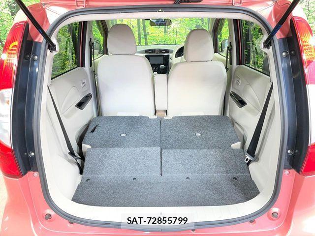 Mitsubishi EK WAGON 2017-07 7217885-9
