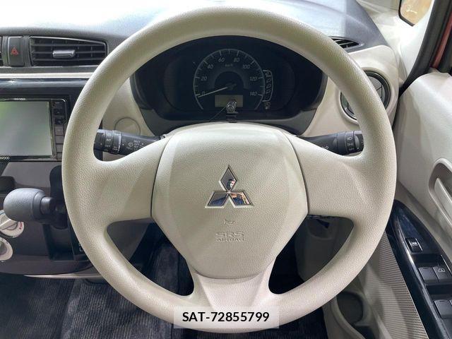 Mitsubishi EK WAGON 2017-07 7217885-10