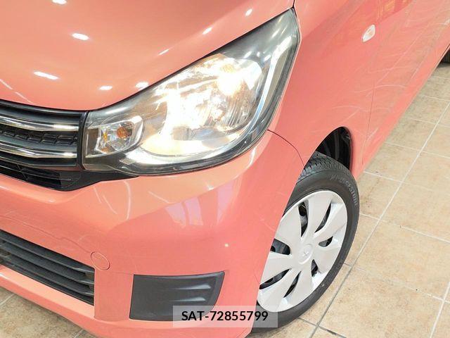 Mitsubishi EK WAGON 2017-07 7217885-11