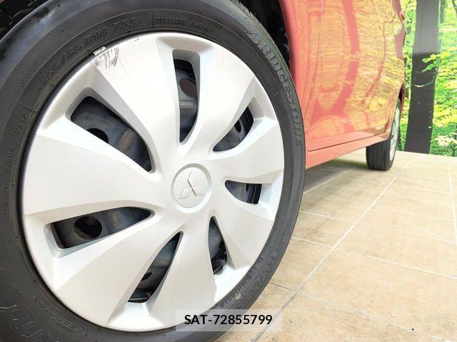 Mitsubishi EK WAGON 2017-07 7217885-12