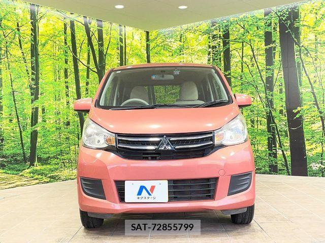 Mitsubishi EK WAGON 2017-07 7217885-13