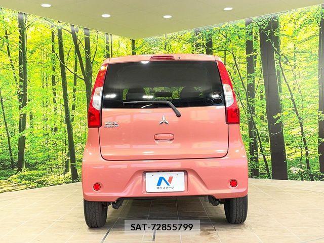 Mitsubishi EK WAGON 2017-07 7217885-14