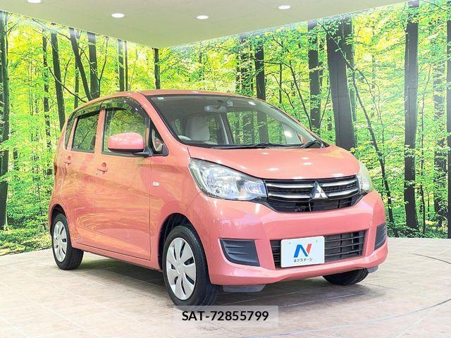 Mitsubishi EK WAGON 2017-07 7217885-15