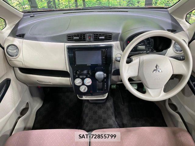 Mitsubishi EK WAGON 2017-07 7217885-1