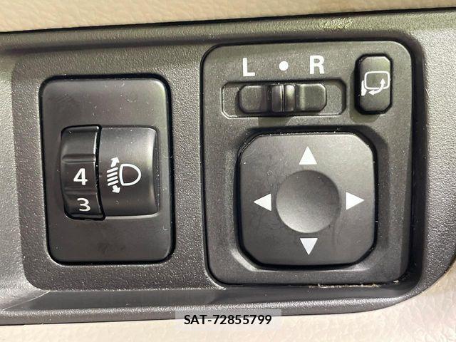Mitsubishi EK WAGON 2017-07 7217885-6