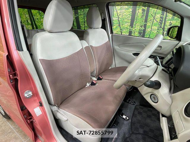 Mitsubishi EK WAGON 2017-07 7217885-7
