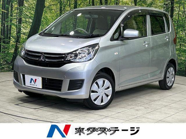 Mitsubishi EK WAGON 2019-02 7217891-0
