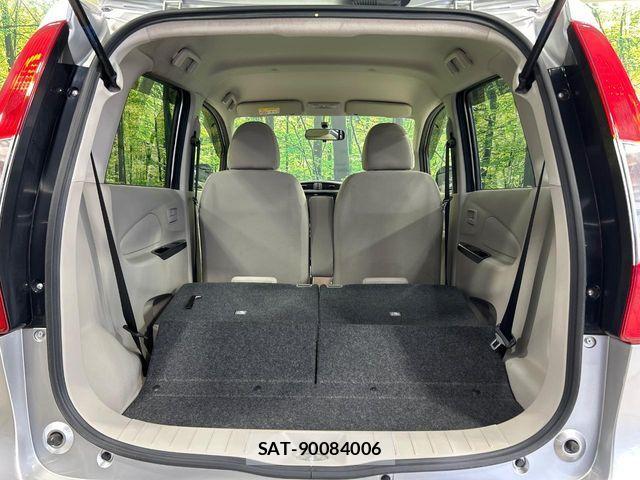 Mitsubishi EK WAGON 2019-02 7217891-9