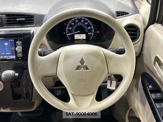 Mitsubishi EK WAGON 2019-02 7217891-10