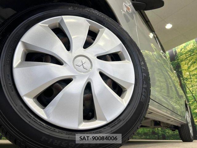 Mitsubishi EK WAGON 2019-02 7217891-11