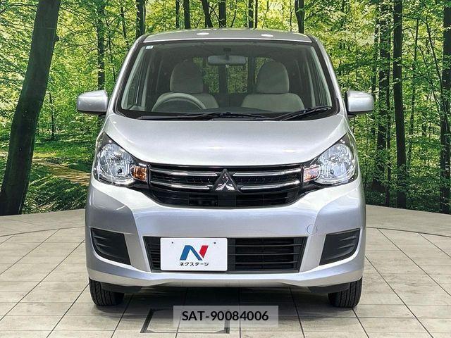 Mitsubishi EK WAGON 2019-02 7217891-13