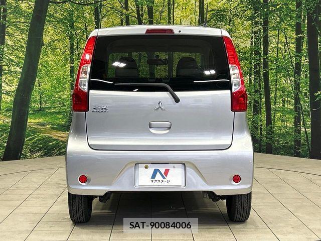 Mitsubishi EK WAGON 2019-02 7217891-14