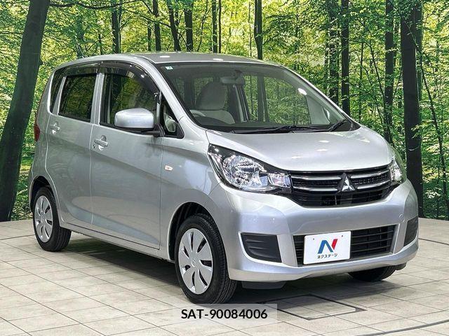 Mitsubishi EK WAGON 2019-02 7217891-15