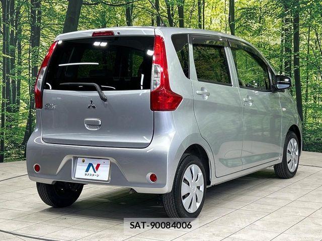 Mitsubishi EK WAGON 2019-02 7217891-16