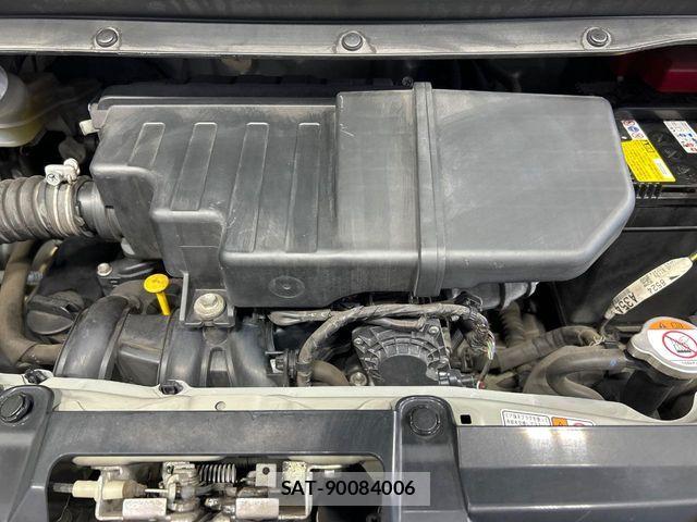 Mitsubishi EK WAGON 2019-02 7217891-17