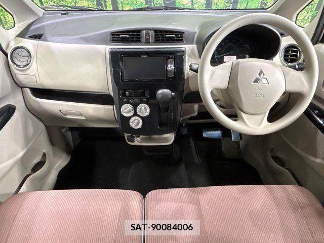 Mitsubishi EK WAGON 2019-02 7217891-1