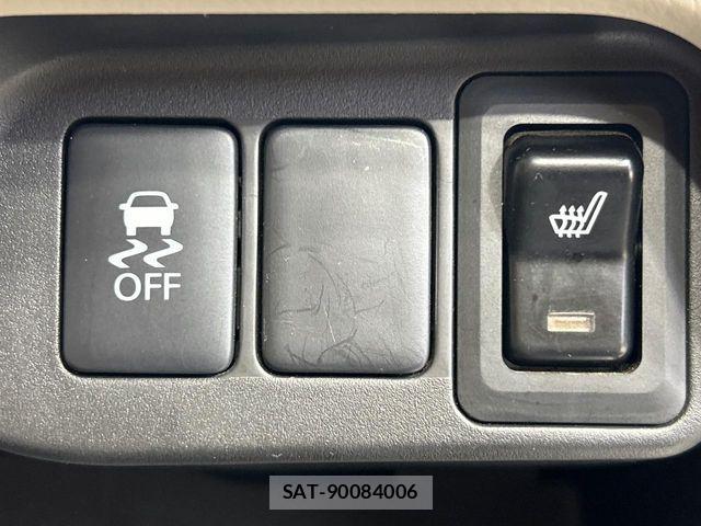 Mitsubishi EK WAGON 2019-02 7217891-3