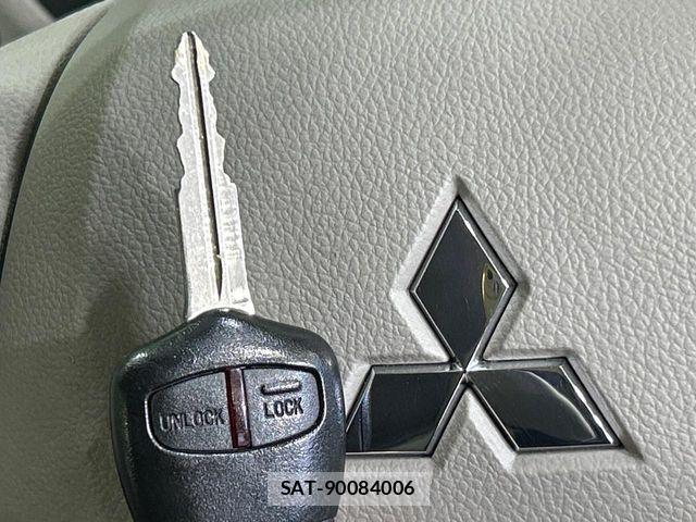 Mitsubishi EK WAGON 2019-02 7217891-4