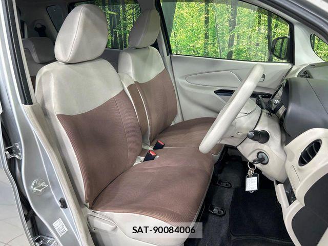 Mitsubishi EK WAGON 2019-02 7217891-7